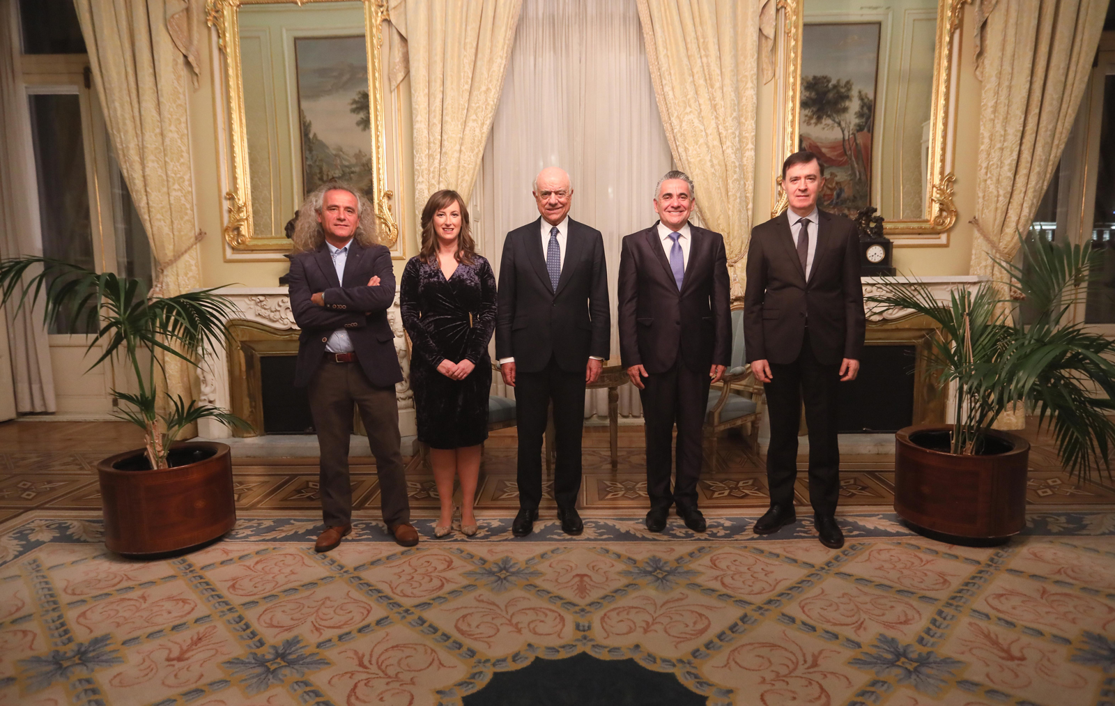 Ceremonia_XII_Biodiversidad_galardonados_1600