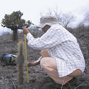 FBBVA-biocon-2004-GALAPAGOS