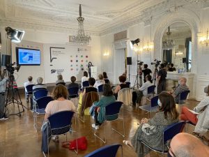 Karmele Llano Cursos de Verano UPV/EHU