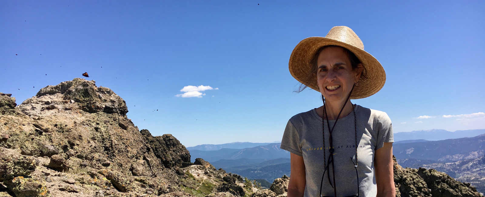 The BBVA Foundation recognizes journalist Elizabeth Kolbert for her extraordinary ability to communicate the major environmental challenges to a wide global audience