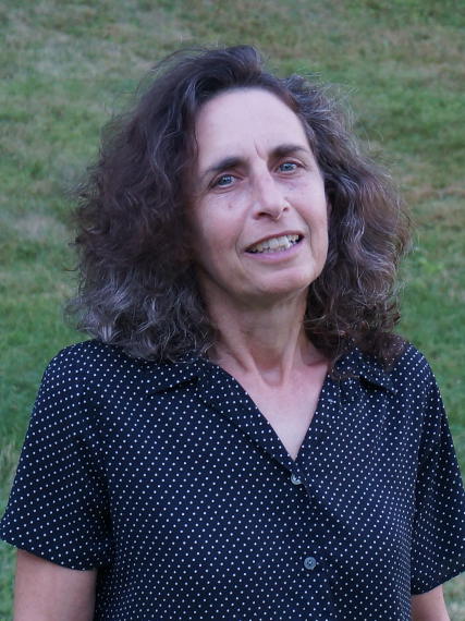 Elizabeth Kolbert, IV Premio Biophilia de Comunicación Ambiental