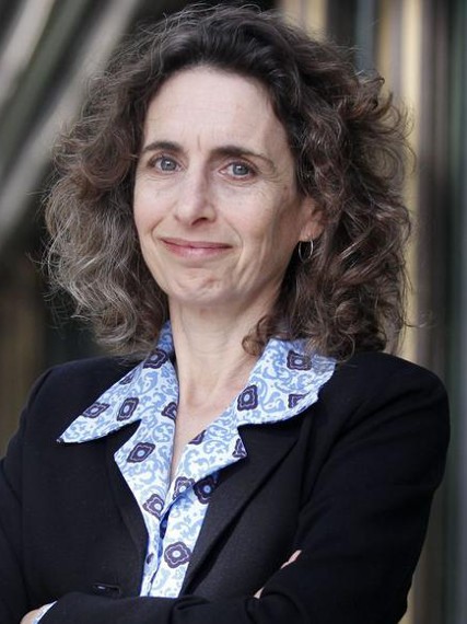Elizabeth Kolbert