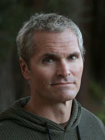 Periodista estadounidense Rhett A. Butler, fundador de Mongabay, web de información ambiental.