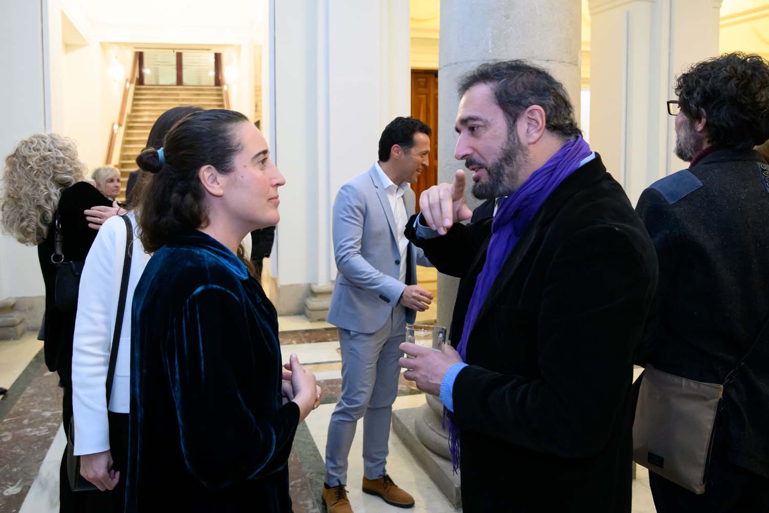 PREMIOS FUNDACION BBVA A LA CONSERVACIÓN DE LA BIODIVERSIDAD