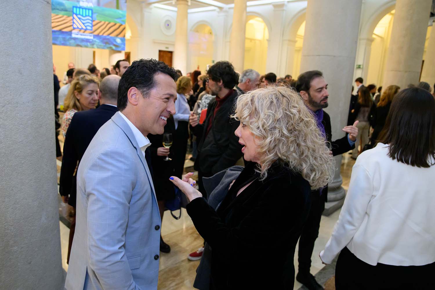 PREMIOS FUNDACION BBVA A LA CONSERVACIÓN DE LA BIODIVERSIDAD