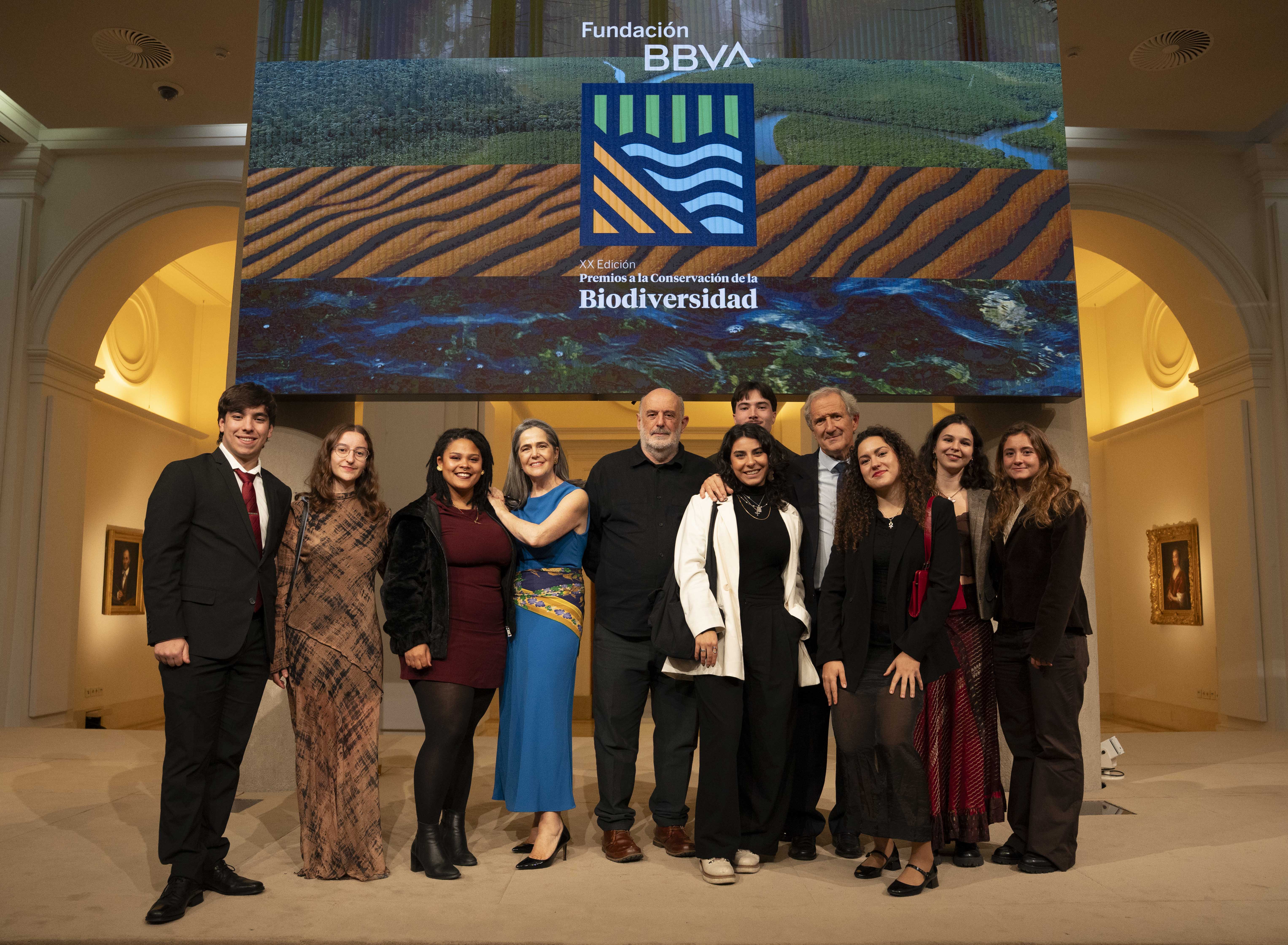 master alcala henares y premiada difusion